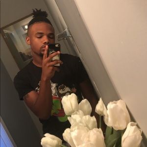 Meet your Posher, Christian